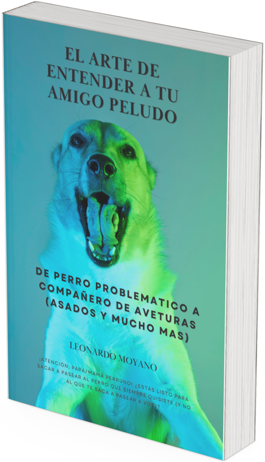 "El arte de entender a tu perro"