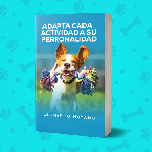 Adapta cada actividad a su perronalidad