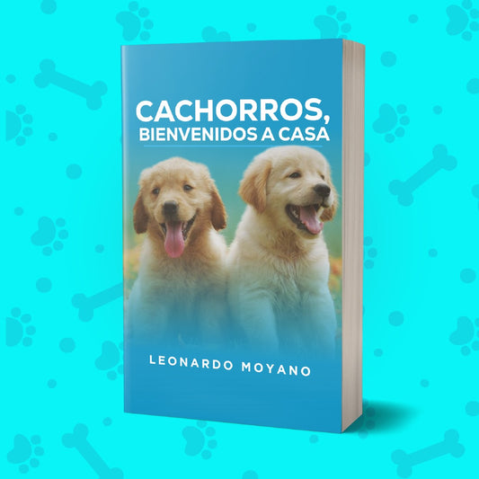 Cachorros, bienvenido a casa