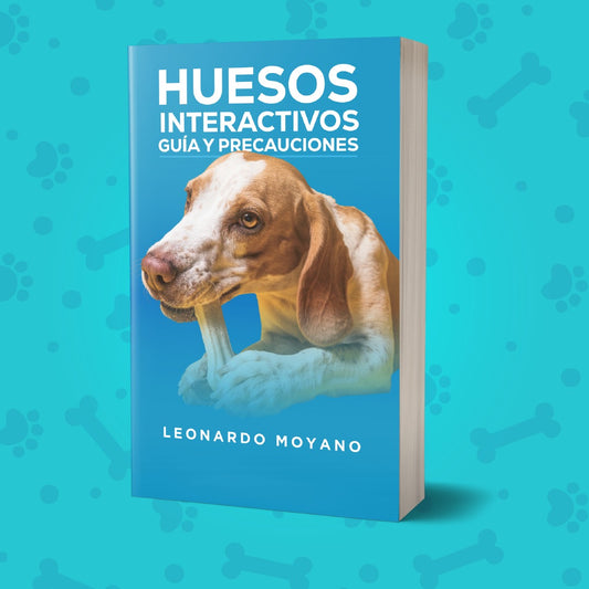 Huesos interactivos. Guía y precauciones