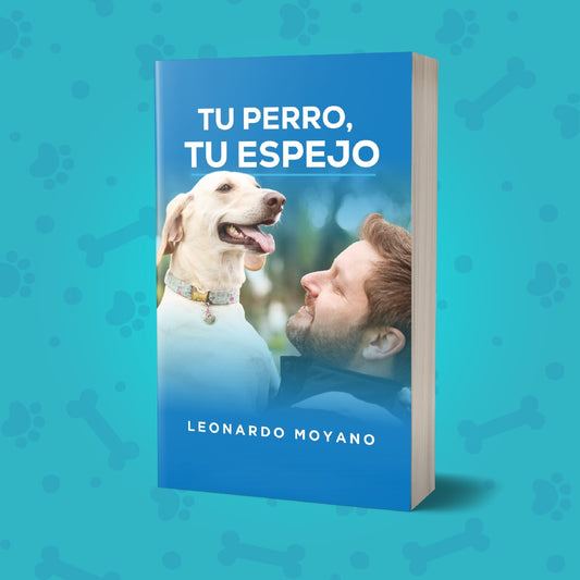 Tu perro, tu espejo